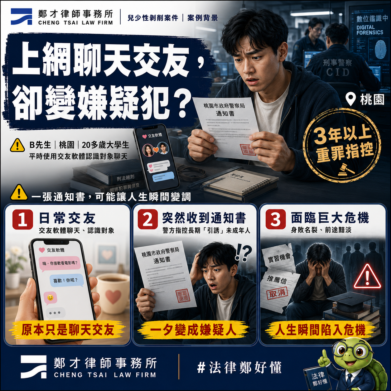 兒少性剝削