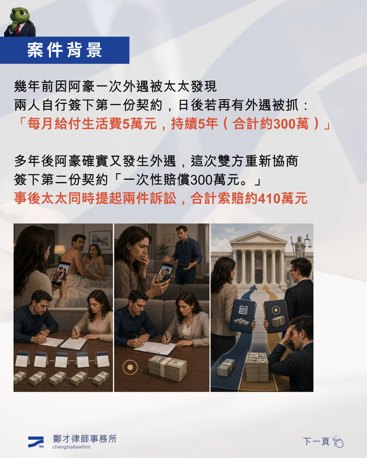 履約