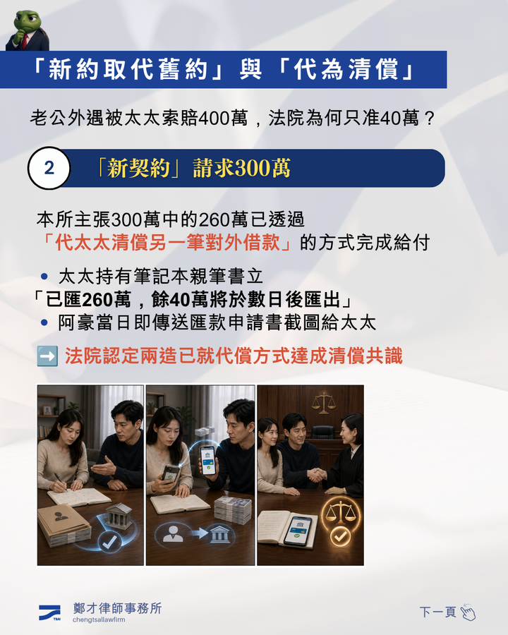 婚前契約