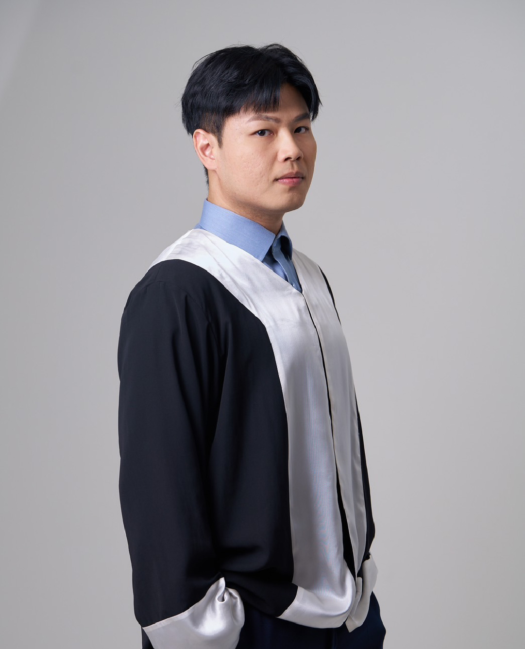 鄭才 律師