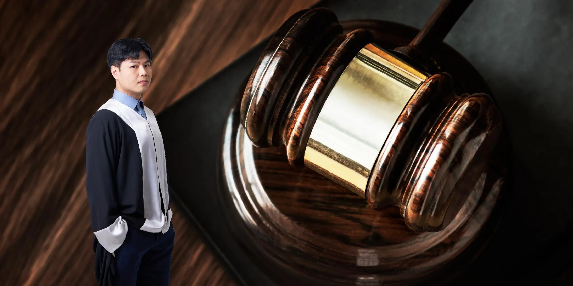 Legal Illustration