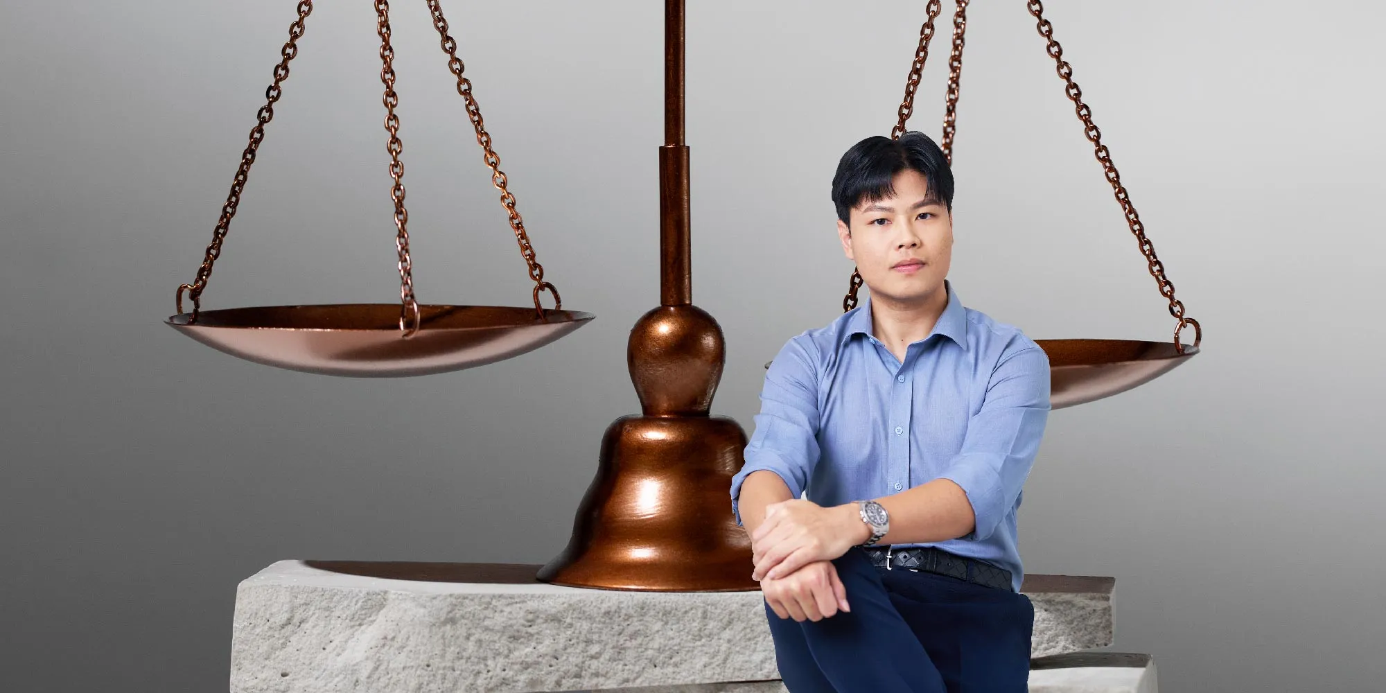 Law and Justice